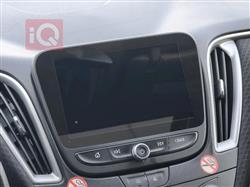 شيفروليه ماليبو